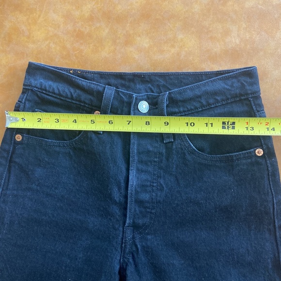 Levi's 501 S - Picture 10 of 11